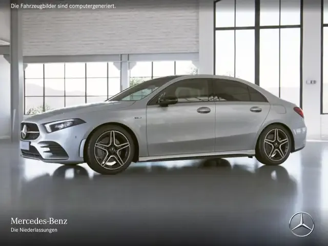 Mercedes-Benz A 250