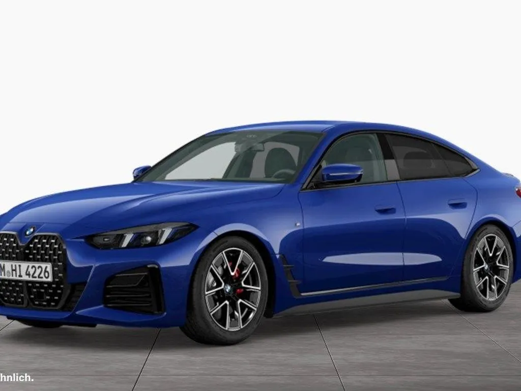 BMW 420