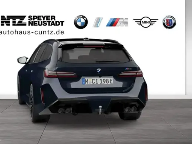 BMW M5