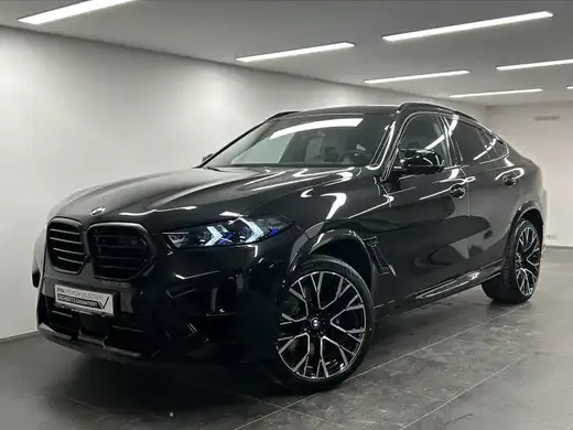 BMW X6 M