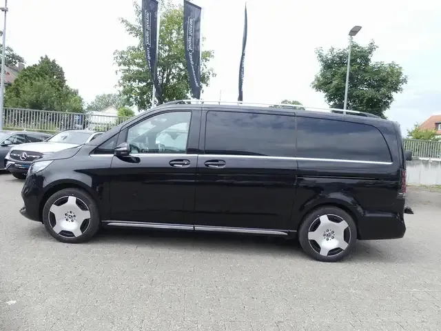 Mercedes-Benz V 300