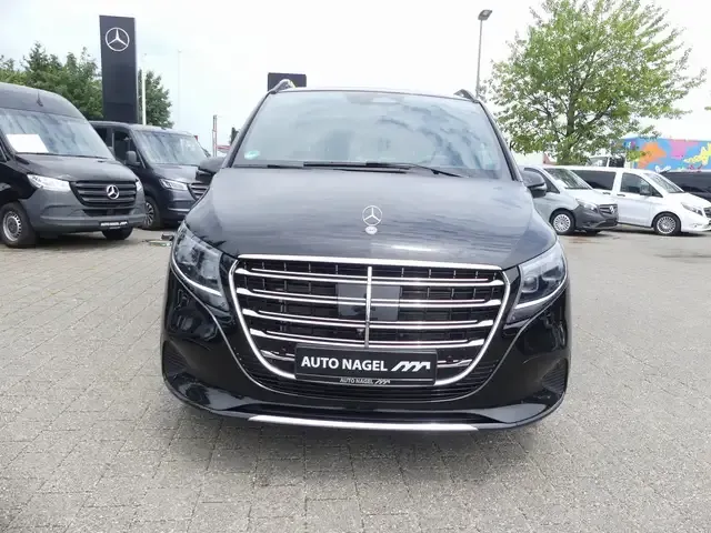 Mercedes-Benz V 300