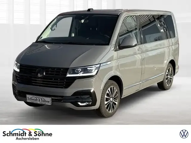 Volkswagen T6.1 Multivan