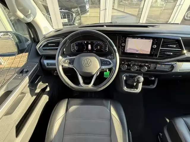 Volkswagen T6.1 Multivan