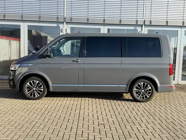 Volkswagen T6.1 Multivan