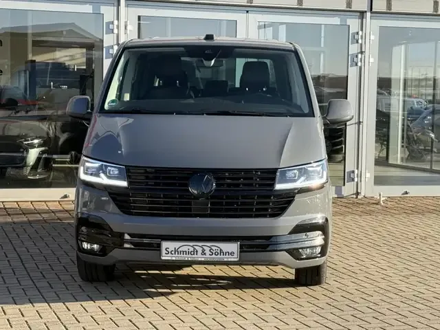 Volkswagen T6.1 Multivan