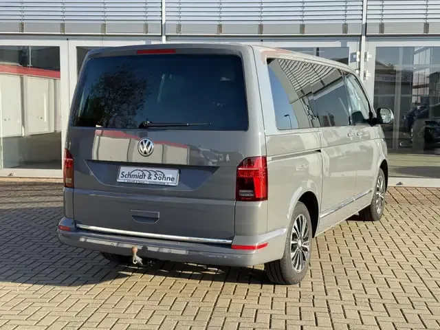 Volkswagen T6.1 Multivan