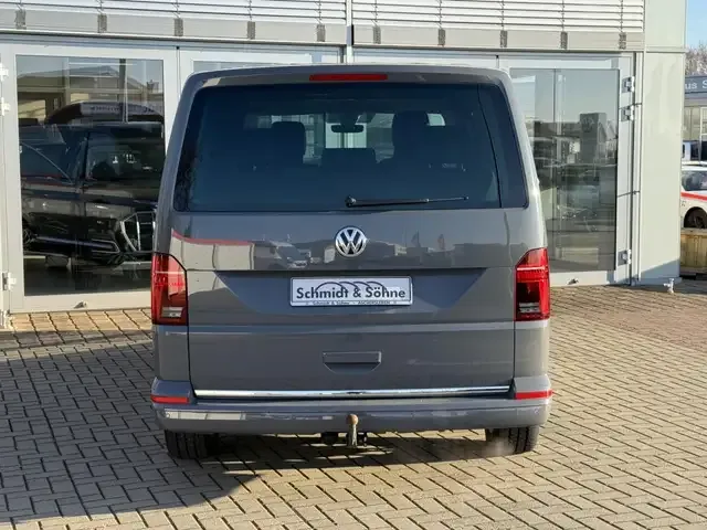 Volkswagen T6.1 Multivan