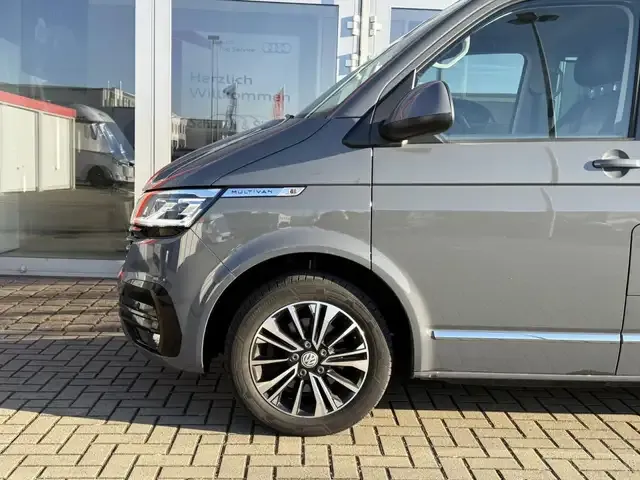 Volkswagen T6.1 Multivan