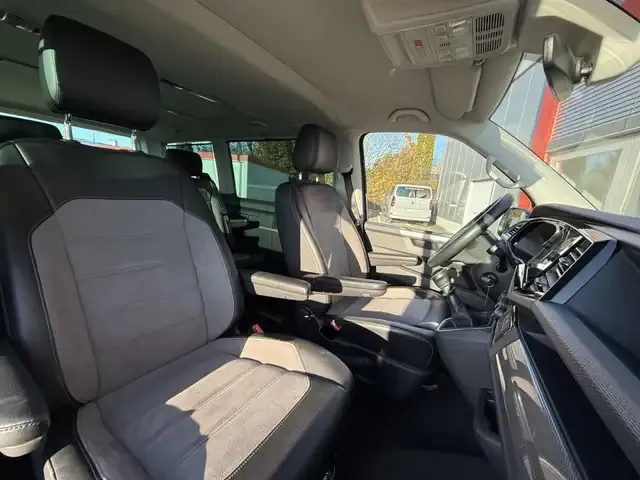 Volkswagen T6.1 Multivan