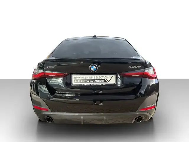 BMW 420