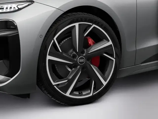 Audi Sonstiges