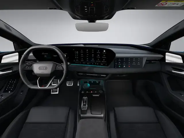 Audi Sonstiges