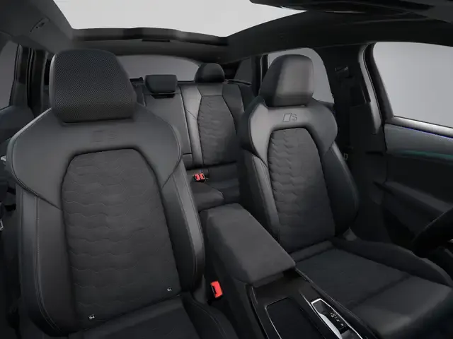 Audi Sonstiges