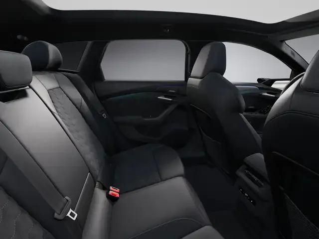 Audi Sonstiges
