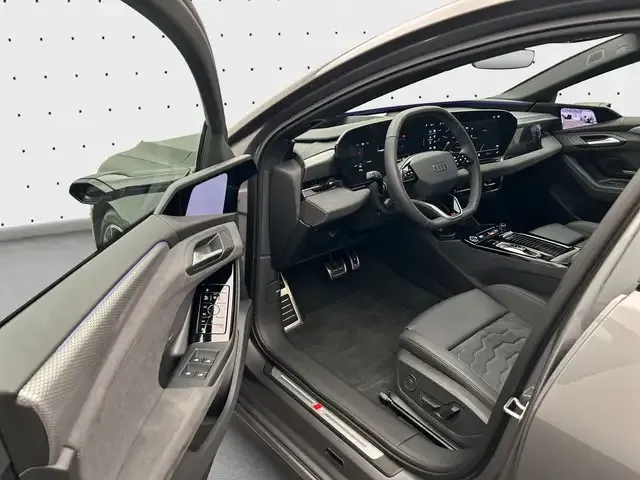 Audi Sonstiges
