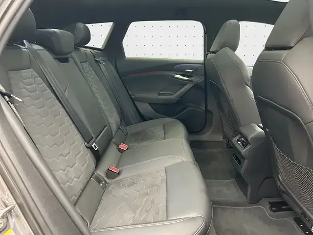 Audi Sonstiges
