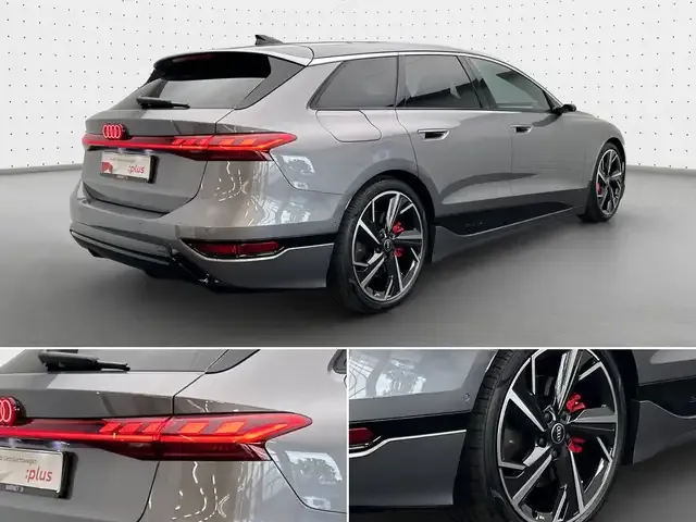 Audi Sonstiges