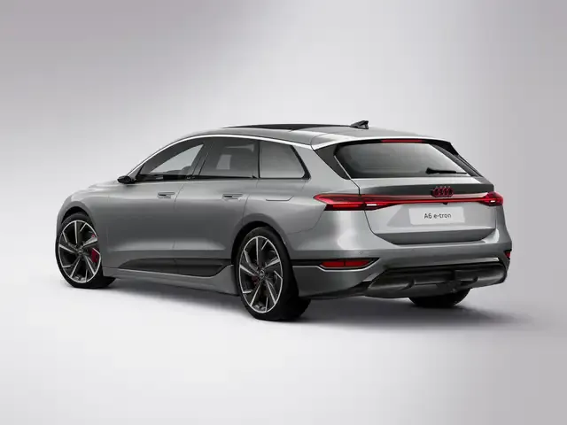 Audi Sonstiges