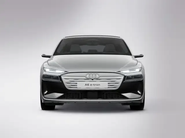 Audi Sonstiges