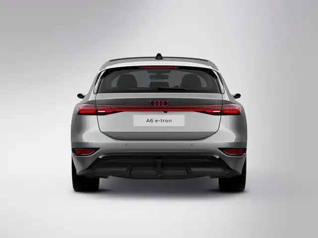 Audi Sonstiges