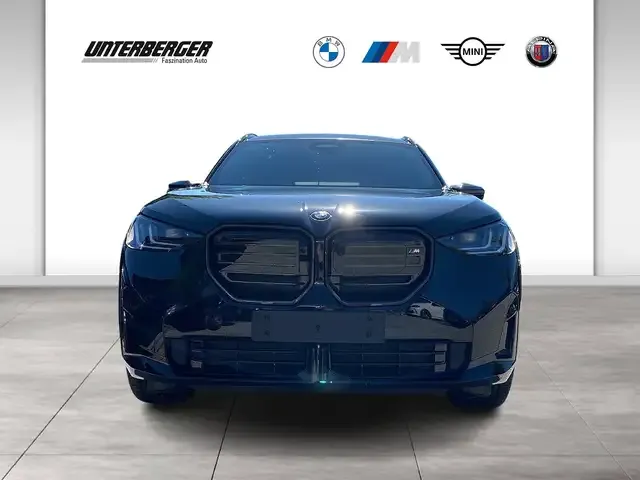 BMW X3 M