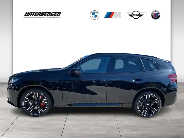 BMW X3 M