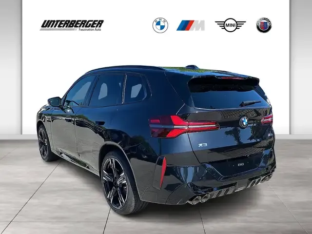 BMW X3 M