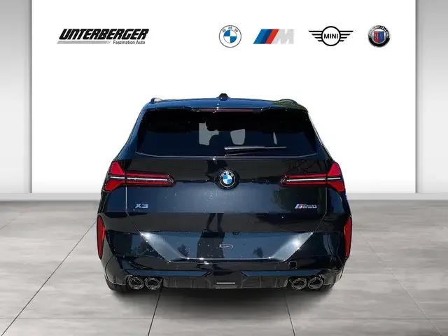 BMW X3 M