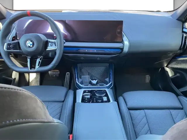 BMW X3 M