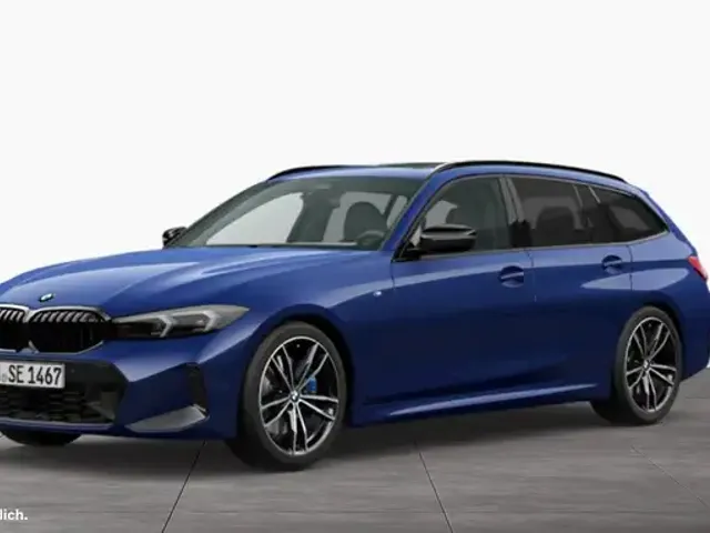 BMW 330