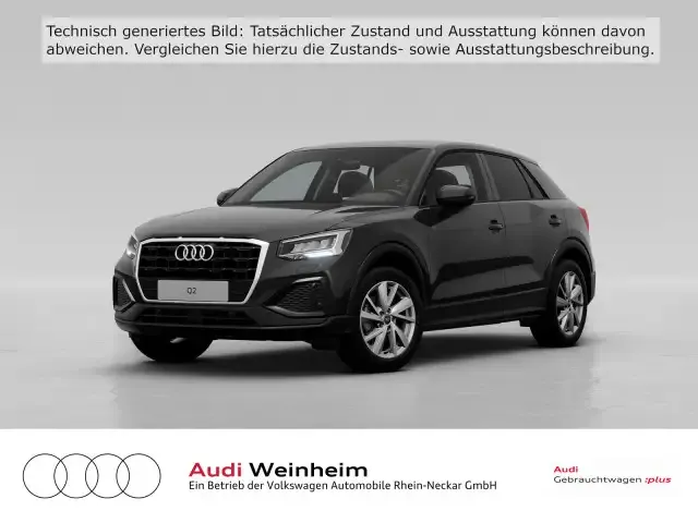 Audi Q2