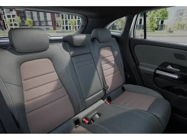 Mercedes-Benz EQA 300