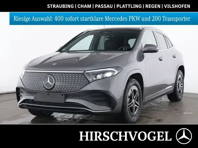 Mercedes-Benz EQA 250