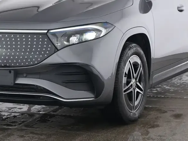 Mercedes-Benz EQA 250