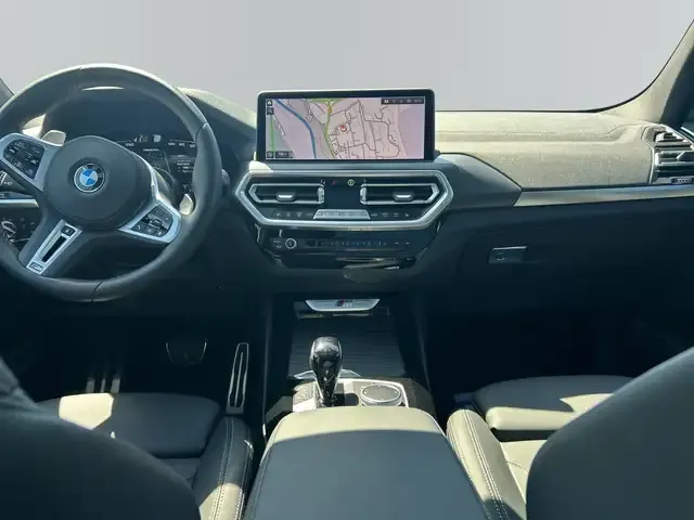 BMW X3 M