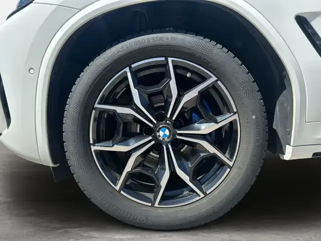 BMW X3 M
