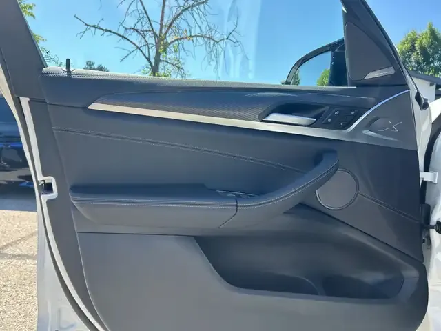 BMW X3 M
