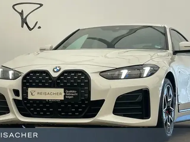 BMW 420