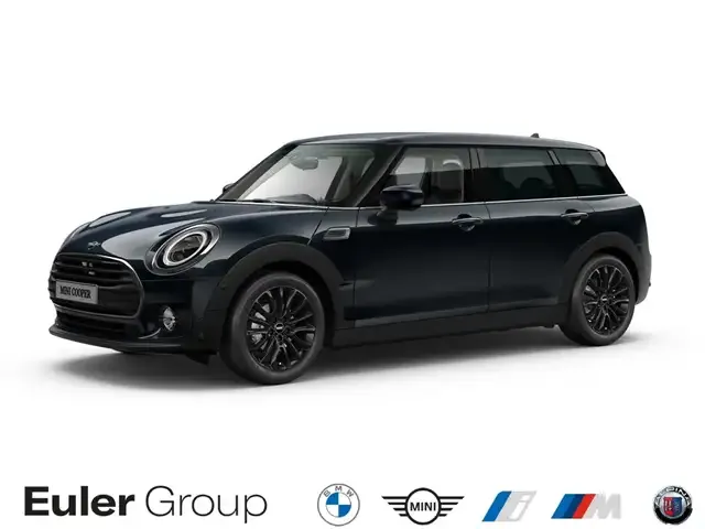 MINI Cooper Clubman