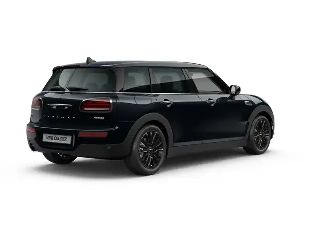 MINI Cooper Clubman