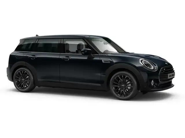 MINI Cooper Clubman
