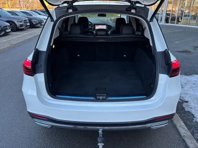 Mercedes-Benz GLE 300