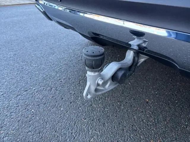 Mercedes-Benz GLE 300