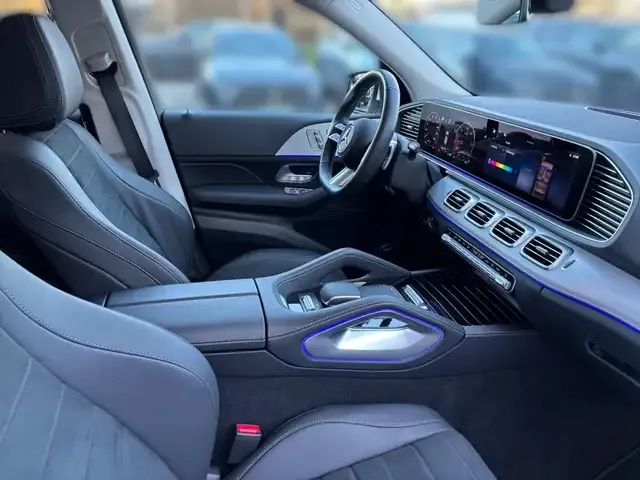 Mercedes-Benz GLE 300