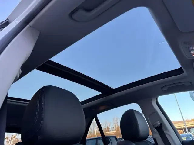 Mercedes-Benz GLE 300