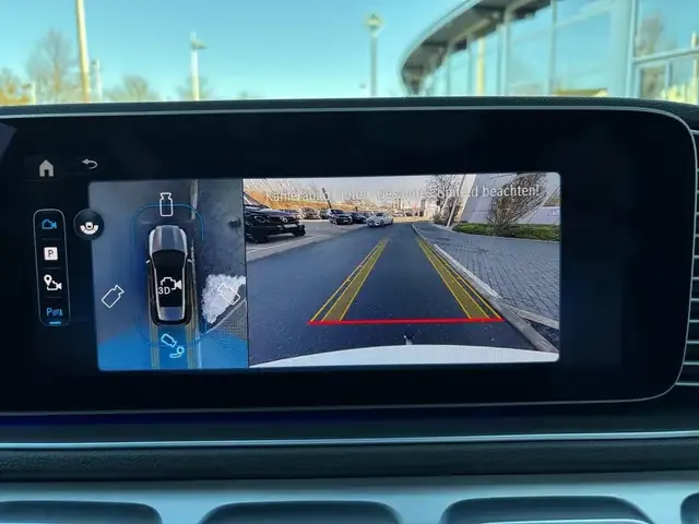 Mercedes-Benz GLE 300