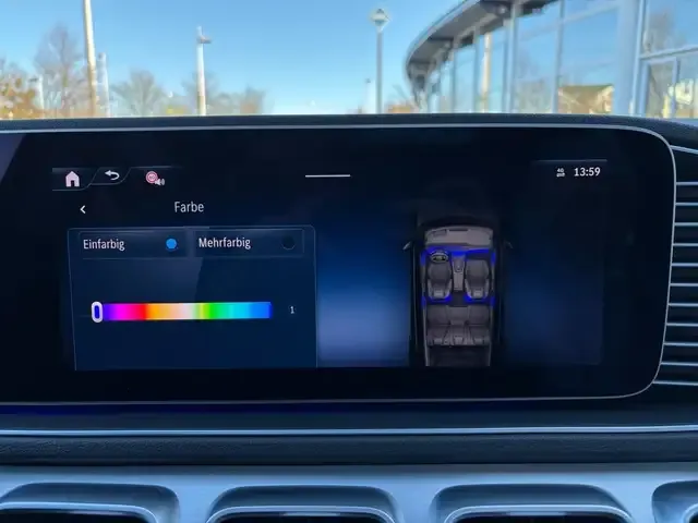 Mercedes-Benz GLE 300