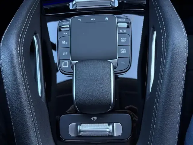 Mercedes-Benz GLE 300