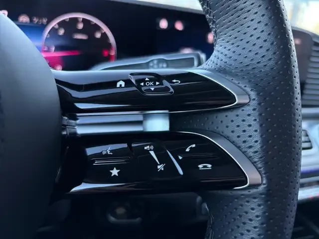 Mercedes-Benz GLE 300